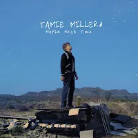 Jamie Miller — Maybe Next Time — обложка